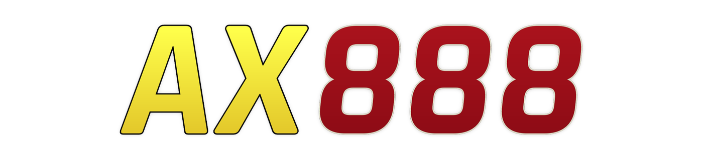 ax888 logo